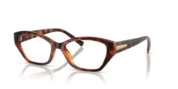 Vogue Eyewear VO5608 — Dark Havana