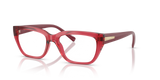Vogue Eyewear VO5609 — Transparent Cherry