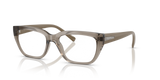Vogue Eyewear VO5609 — Transparent Brown