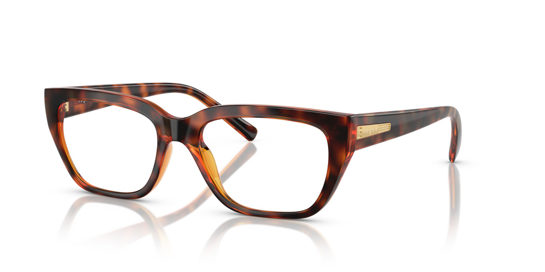 Vogue Eyewear VO5609 — Dark Havana