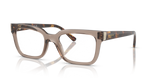 Vogue Eyewear VO5611B — Transparent Brown