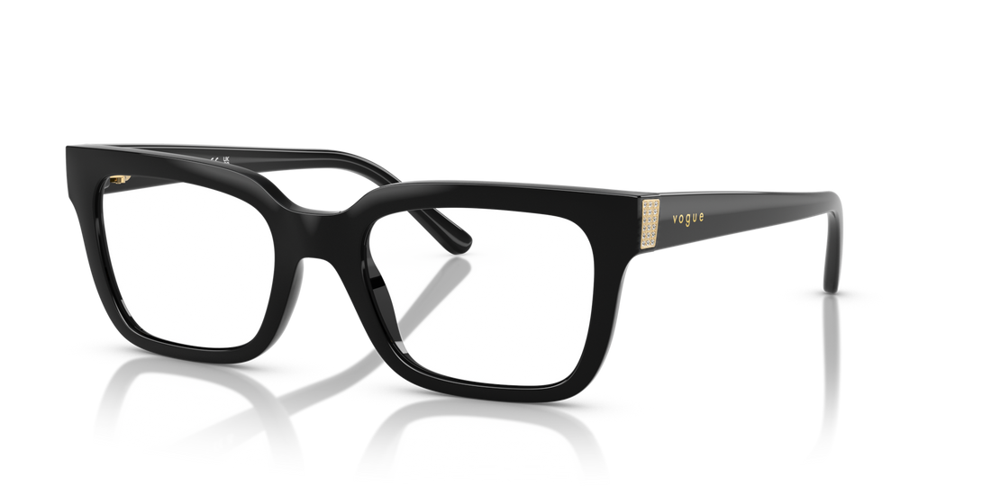 Vogue Eyewear VO5611B — Black