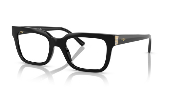 Vogue Eyewear VO5611B — Black