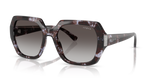 Vogue Eyewear VO5612SB — Gradient — Purple Havana / Gradient Dark Grey