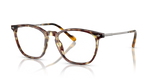 Vogue Eyewear VO5614 — Yellow Havana