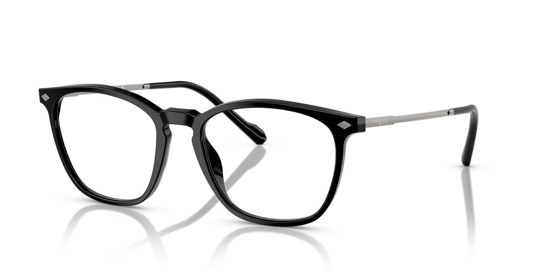 Vogue Eyewear VO5614 — Black