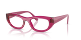 Vogue Eyewear VO5615 — Transparent Fuchsia