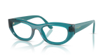 Vogue Eyewear VO5615 — Transparent Light Blue