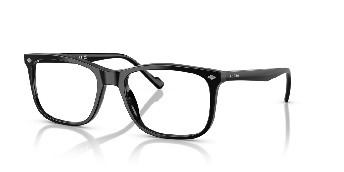 Vogue Eyewear VO5617 — Black