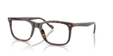 Vogue Eyewear VO5617 — Dark Havana