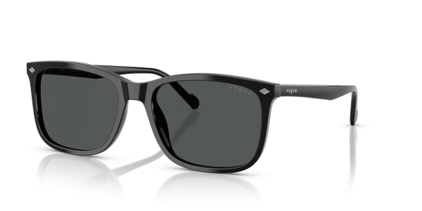 Vogue Eyewear VO5618S — Classic — Black / Dark Grey