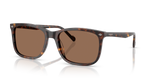 Vogue Eyewear VO5618S — Classic — Dark Havana / Dark Brown