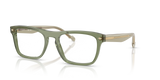 Vogue Eyewear VO5619 — Transparent Green