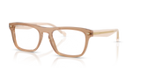Vogue Eyewear VO5619 — Transparent Brown