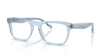 Vogue Eyewear VO5619 — Transparent Light Blue