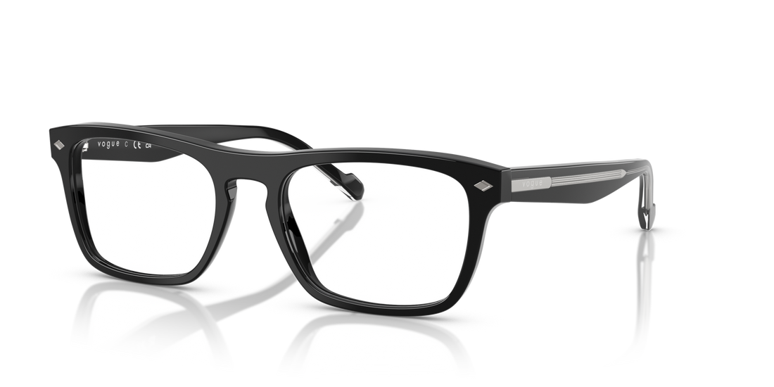 Vogue Eyewear VO5619 — Black