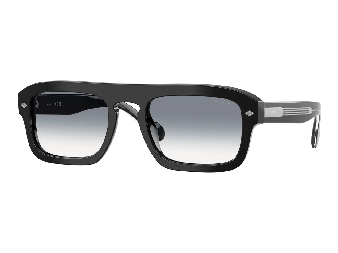 Vogue Eyewear VO5620S Sunglasses — Gradient — Black