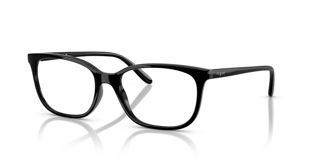 Vogue Eyewear VO5621 — Black