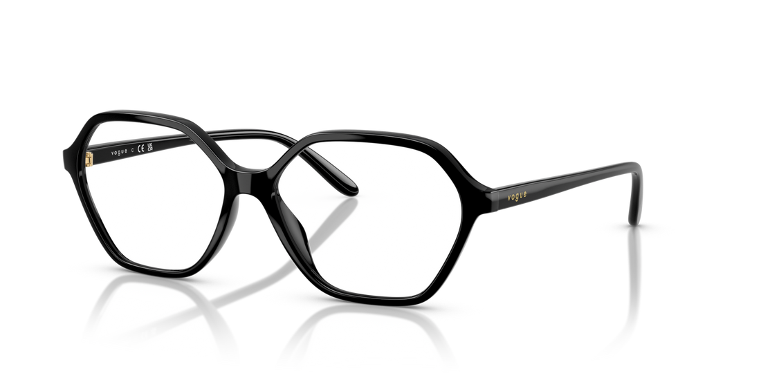 Vogue Eyewear VO5622 — Black