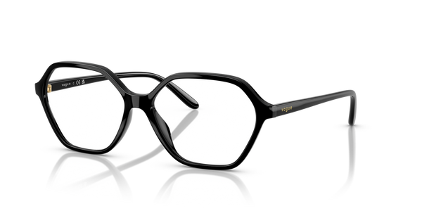 Vogue Eyewear VO5622 — Black