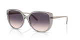 Vogue Eyewear VO5623S — Gradient — Transparent Grey / Pink Gradient Grey
