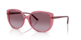 Vogue Eyewear VO5623S — Gradient — Transparent Purple / Gradient Violet
