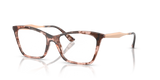 Vogue Eyewear VO5624 — Rose Havana
