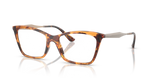 Vogue Eyewear VO5624 — Yellow Havana