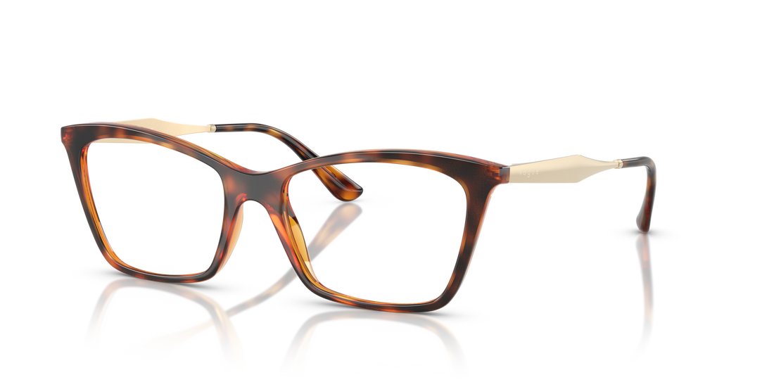 Vogue Eyewear VO5624 — Dark Havana