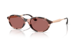 Vogue Eyewear VO5625S — Classic — Rose Havana / Dark Violet