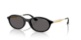 Vogue Eyewear VO5625S — Classic — Black / Black Smoke