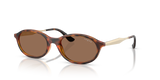 Vogue Eyewear VO5625S — Classic — Dark Havana / Dark Brown