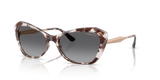Vogue Eyewear VO5626S — Polarized — Grey Havana / Gradient Grey Polarized