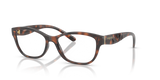 Vogue Eyewear VO5627 — Total Dark Havana