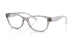 Vogue Eyewear VO5627 — Transparent Grey