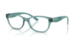 Vogue Eyewear VO5627 — Transparent Light Green