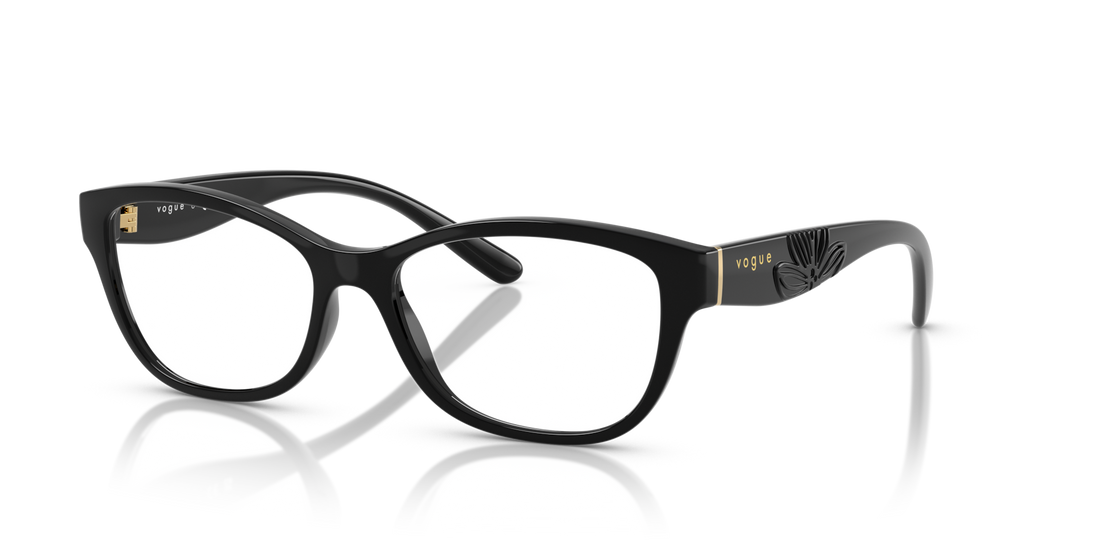 Vogue Eyewear VO5627 — Black