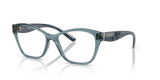 Vogue Eyewear VO5628 — Transparent Light Blue
