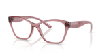 Vogue Eyewear VO5628 — Transparent Dark Pink