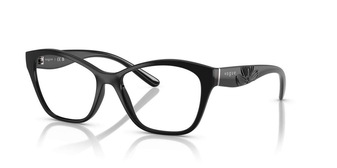 Vogue Eyewear VO5628 — Black
