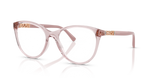Vogue Eyewear VO5631B — Transparent Pink