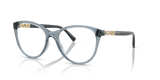 Vogue Eyewear VO5631B — Transparent Light Blue