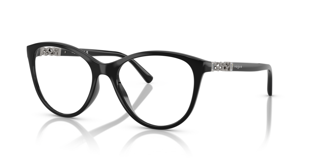 Vogue Eyewear VO5631B — Black