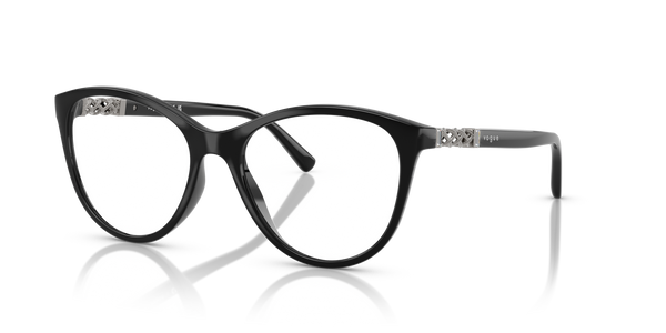 Vogue Eyewear VO5631B — Black