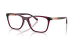 Vogue Eyewear VO5632B — Transparent Cherry