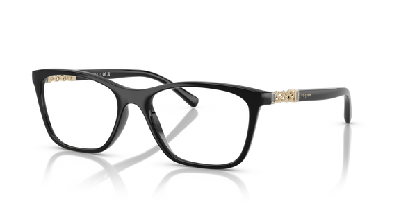 Vogue Eyewear VO5632B — Black