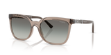 Vogue Eyewear VO5633SB — Gradient — Transparent Brown / Gradient Grey