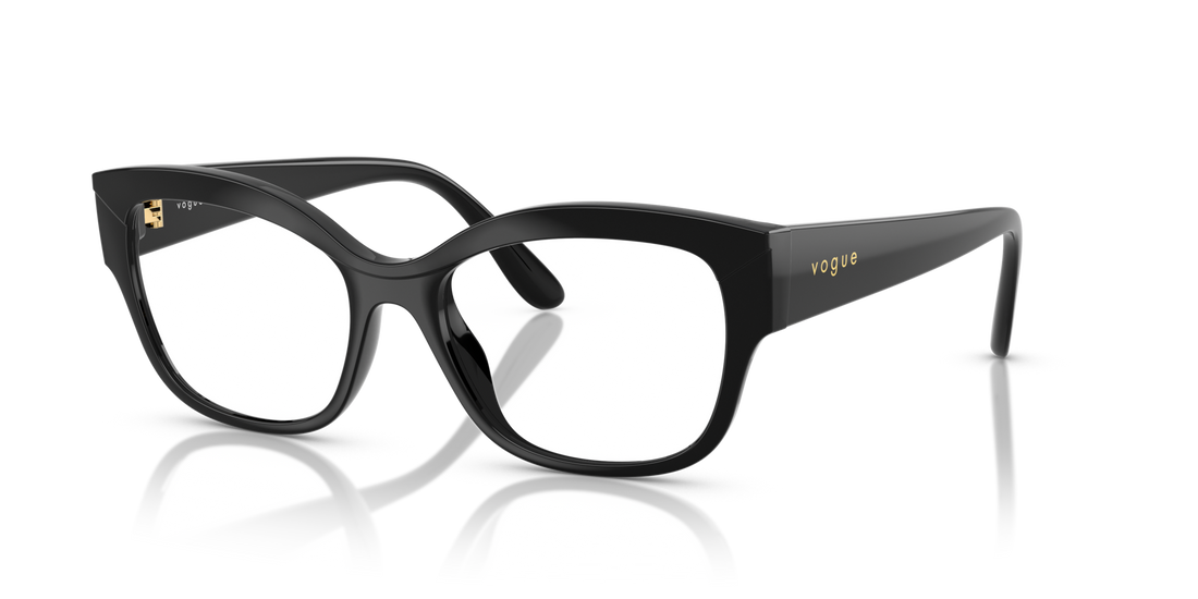 Vogue Eyewear VO5635U — Black
