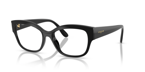 Vogue Eyewear VO5635U — Black