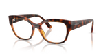 Vogue Eyewear VO5635U — Dark Havana
